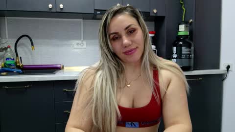 Annyfit4you online show from 02.23.25