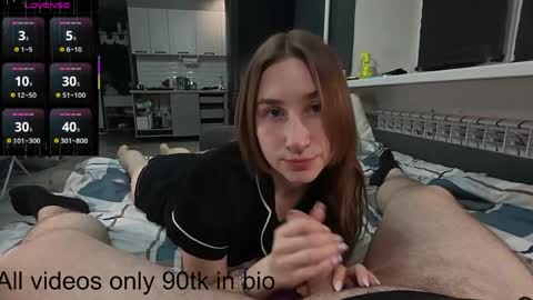 AnnyLoving online show from 04.05.26