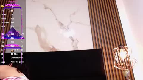 Anny online show from 02.24.25