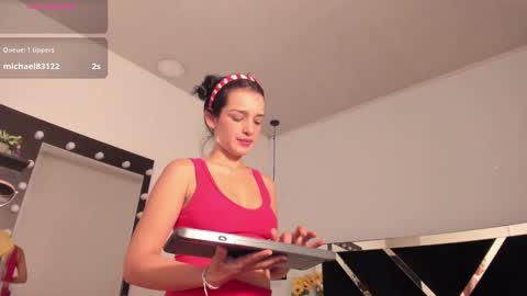 Anny online show from 02.27.25