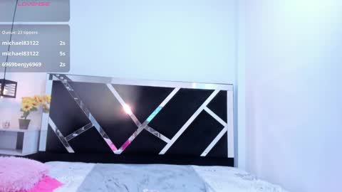 Anny online show from 02.28.25