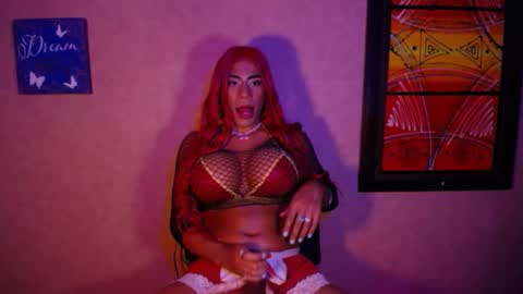 AnnySheby online show from 02.25.25