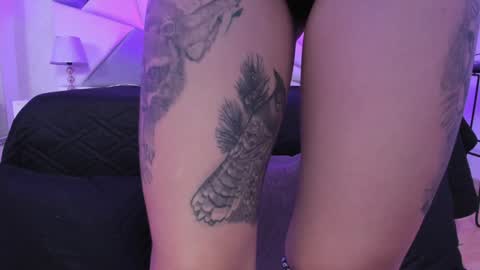 AnnyT online show from 12.13.24