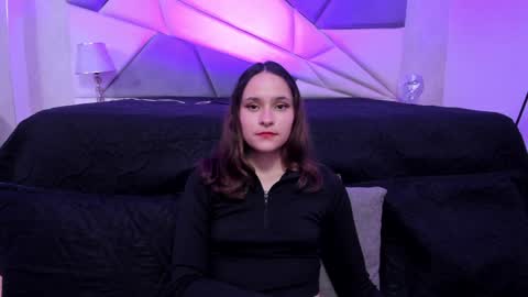 AnnyT online show from 12.31.24