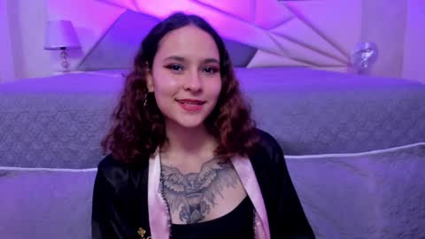 AnnyT online show from 02.05.25