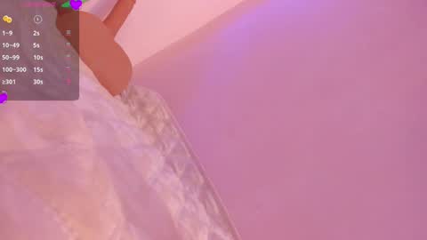 Gaby online show from 02.24.25