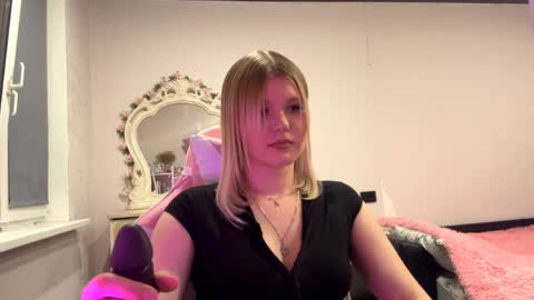 annyvibess online show from 05.17.26