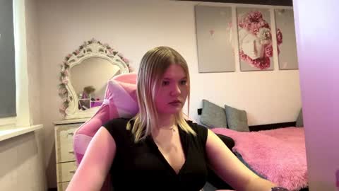 annyvibess online show from 07.03.26