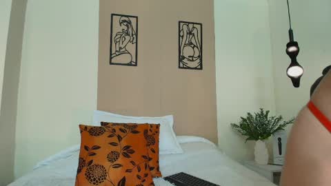 AnnyXhot online show from 04.11.26