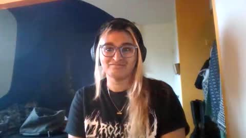 Angel online show from 04.01.26