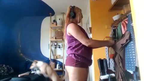 Angel online show from 04.19.26