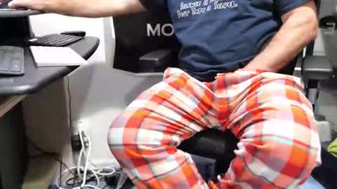 D online show from 10.31.25