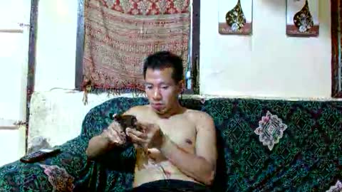 anonymous19982611 online show from 06.07.26