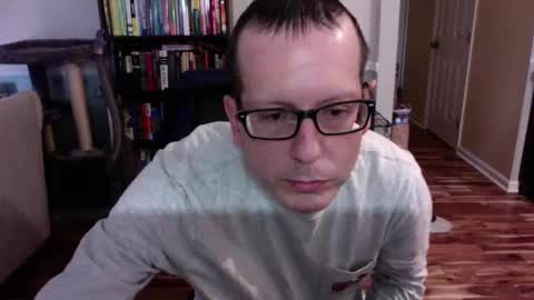 anonymousfrederick76 online show from 12.28.24