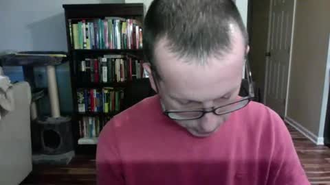 anonymousfrederick76 online show from 02.25.25