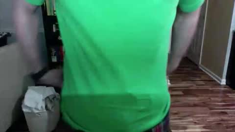 anonymousfrederick76 online show from 05.01.26