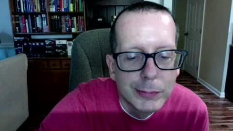 anonymousfrederick76 online show from 06.01.26