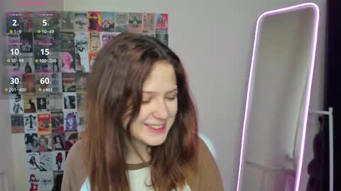 Snapshot of anora_millerr chatting on 12.05.25 Anora online show from 12.05.25