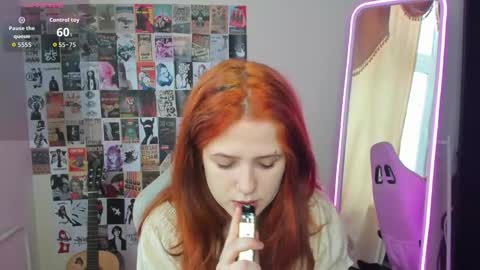 Anora online show from 12.19.25