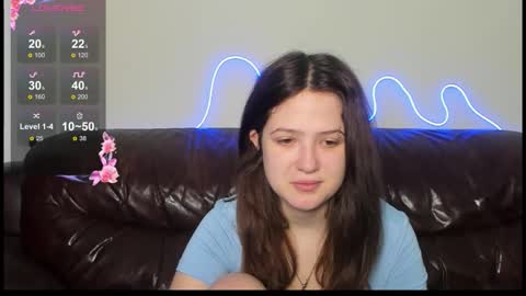 Anora online show from 02.20.26