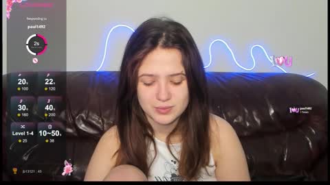 Anora online show from 02.21.26