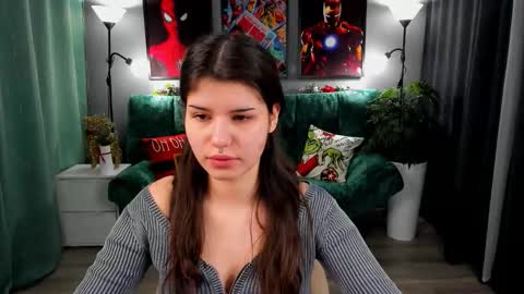 Anora online show from 01.11.26