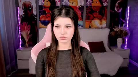 Anora online show from 02.05.26