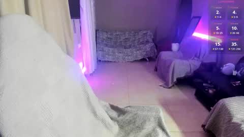 Snapshot of another_jasper chatting on 12.17.25 jasperD online show from 12.17.25