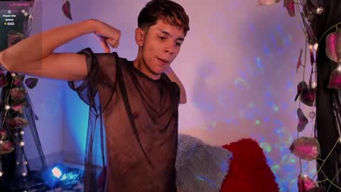 Jordan Mateo online show from 01.14.25