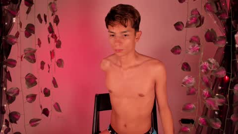 Jordan Mateo online show from 01.18.25