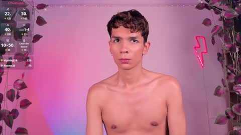 Jordan Mateo online show from 02.28.25