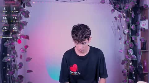 Jordan Mateo online show from 03.03.25