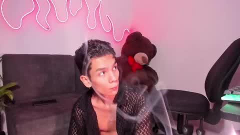 Jordan Mateo online show from 09.12.25