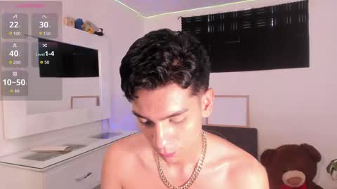 Jordan Mateo online show from 05.31.26