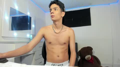 Jordan Mateo online show from 07.06.26