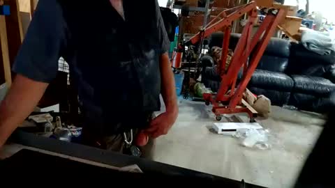 anotherbaldy online show from 09.30.25