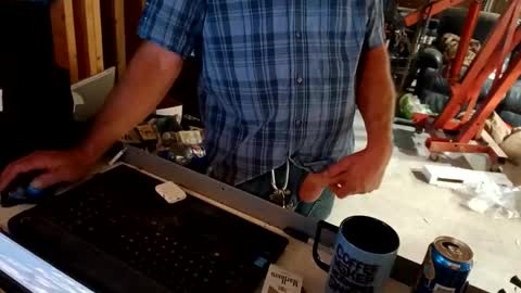 anotherbaldy online show from 10.18.25