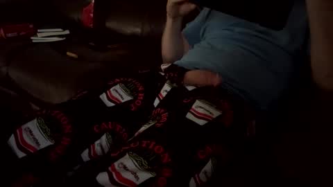 Snapshot of anrkissed chatting on 02.26.26 anarchist online show from 02.26.26