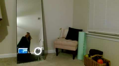 heyitsansley online show from 02.22.26