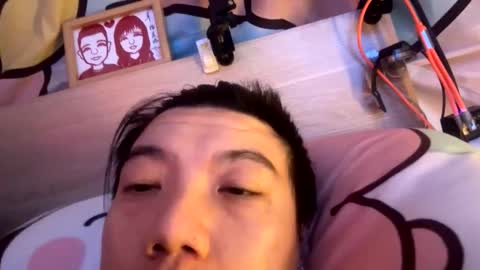 Snapshot of anson40422 chatting on 12.03.25 anson40422 online show from 12.03.25