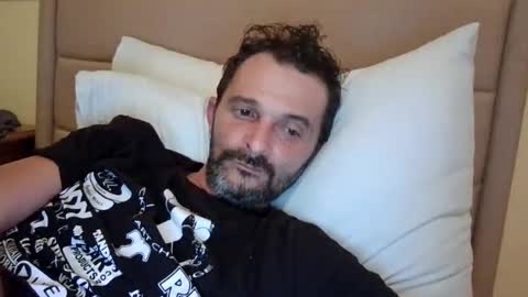 Snapshot of ansreramso chatting on 10.03.25 Lower chakra online show from 10.03.25