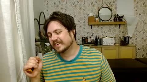 Answer4242 online show from 09.23.25