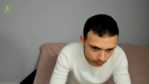 Snapshot of antaras_bryant chatting on 02.01.26 ANTARAS online show from 02.01.26