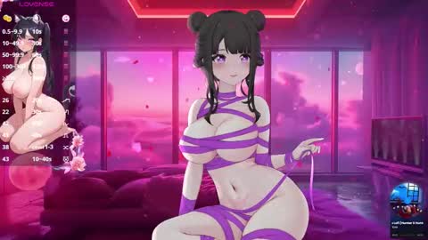 Zoe online show from 02.07.26