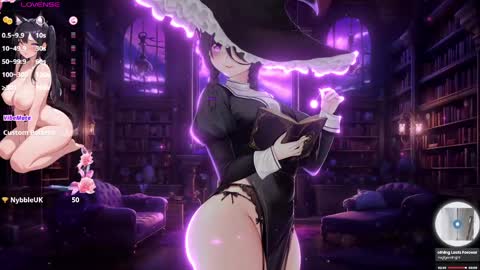 Zoe online show from 04.19.26