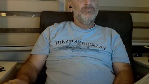 antheris online show from 10.21.25