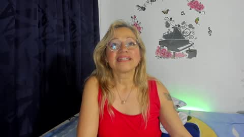 anthonela_mature_ online show from 01.08.25