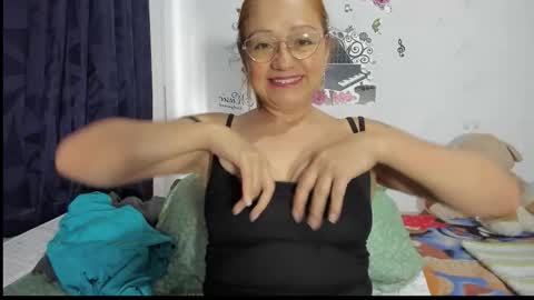 anthonela_mature_ online show from 09.08.25