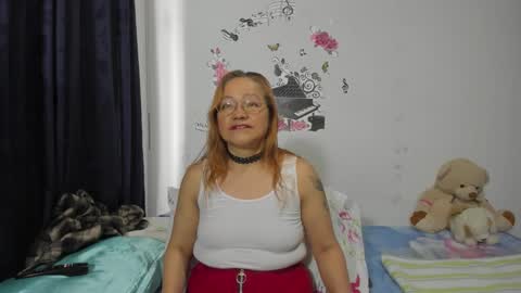 anthonela_mature_ online show from 10.09.25
