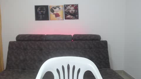 Anthonela Queen online show from 03.11.25